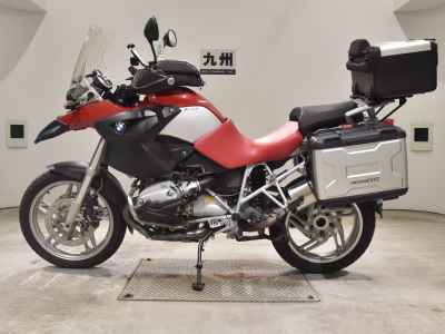 BMW R1200GS 2005
