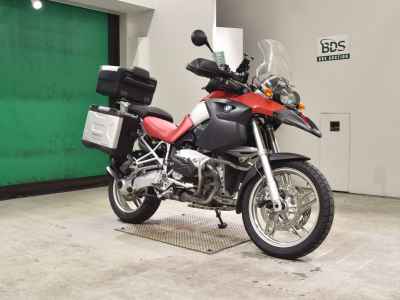 BMW R1200GS 2005
