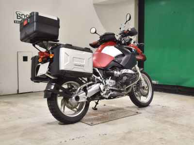 BMW R1200GS 2005