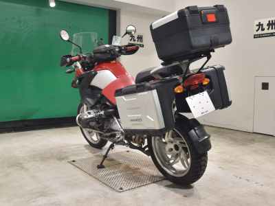 BMW R1200GS 2005