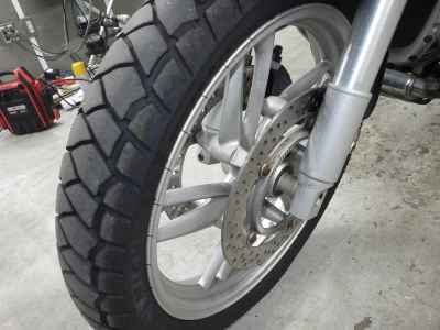 BMW R1200GS 2005