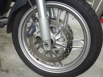 BMW R1200GS 2005
