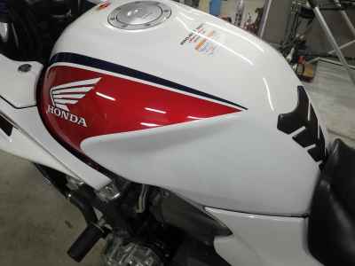 Honda CB1300 Super Boldor 2010