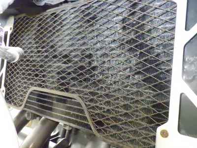 Honda CB1300 Super Boldor 2010