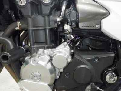 Honda CB1300 Super Boldor 2010