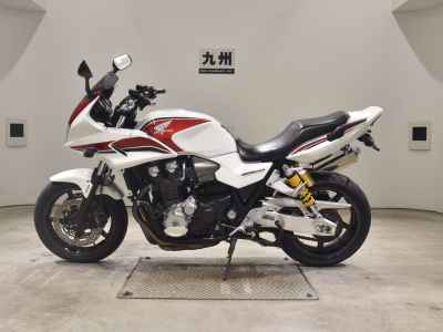 Honda CB1300 Super Boldor 2010