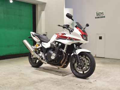 Honda CB1300 Super Boldor 2010