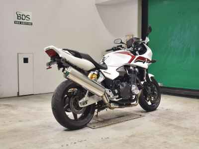 Honda CB1300 Super Boldor 2010