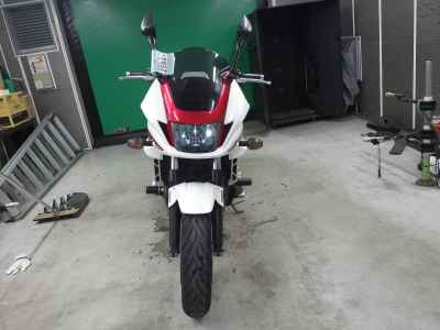 Honda CB1300 Super Boldor 2010