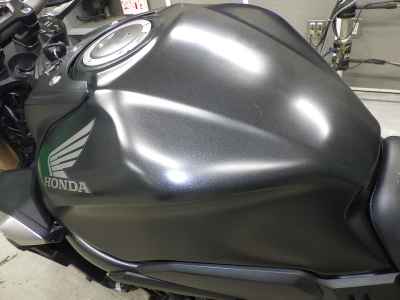 Honda CB650R 2022