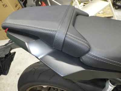 Honda CB650R 2022