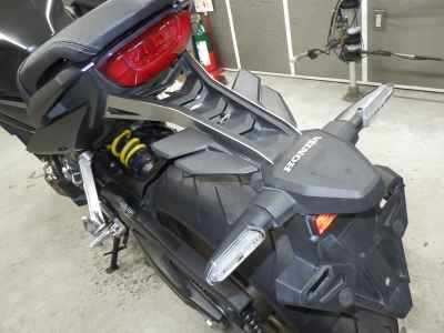 Honda CB650R 2022