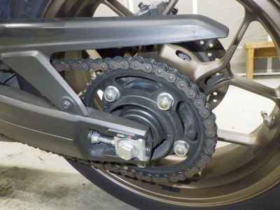 Honda CB650R 2022