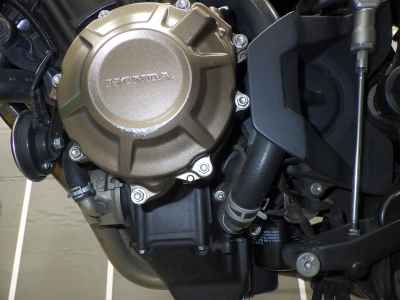 Honda CB650R 2022