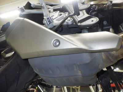 Honda CB650R 2022