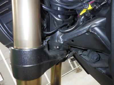 Honda CB650R 2022