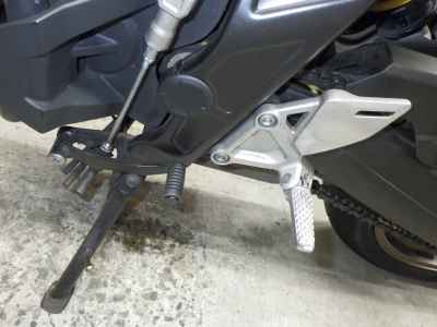 Honda CB650R 2022