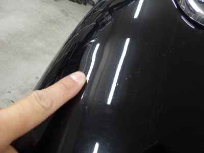 Honda Shadow 400 2006
