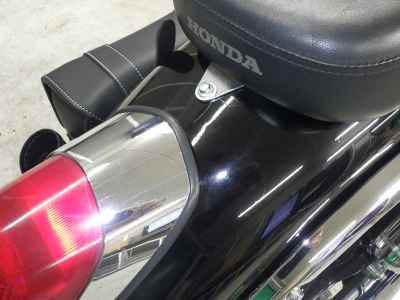 Honda Shadow 400 2006