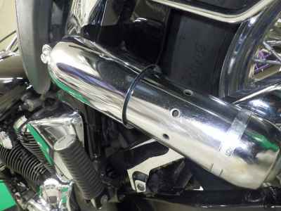 Honda Shadow 400 2006