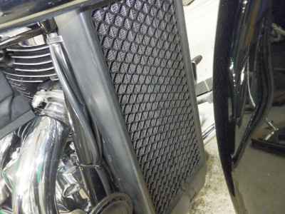 Honda Shadow 400 2006