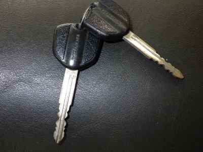 Honda Shadow 400 2006