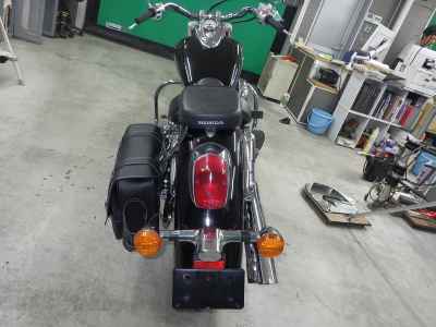 Honda Shadow 400 2006