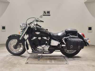 Honda Shadow 400 2006
