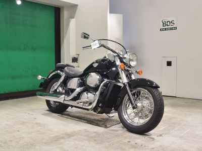 Honda Shadow 400 2006