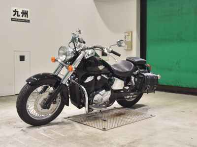 Honda Shadow 400 2006