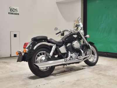 Honda Shadow 400 2006