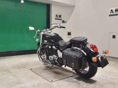 Honda Shadow 400 2006