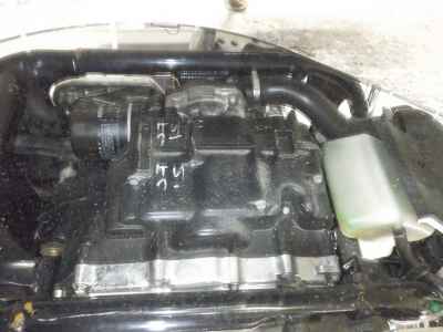 Honda Shadow 400 2006