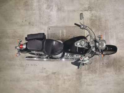 Honda Shadow 400 2006