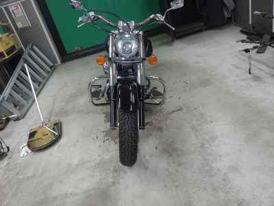 Honda Shadow 400 2006