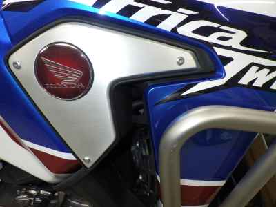 Honda CRF1000L Africa Twin DCT 2018
