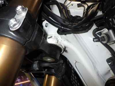 Honda CRF1000L Africa Twin DCT 2018
