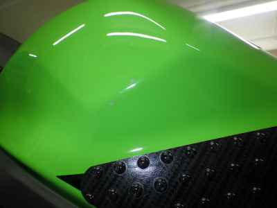 Kawasaki ZX-25R
