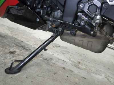 Kawasaki ZX-25R