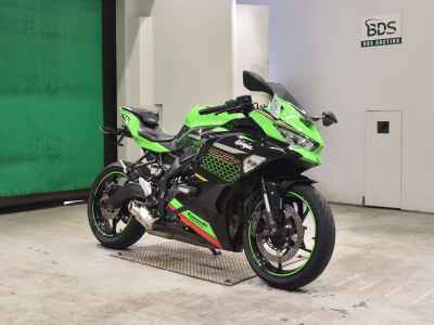 Kawasaki ZX-25R