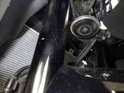 Kawasaki ZX-25R