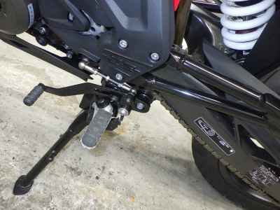 BMW G310GS 2024