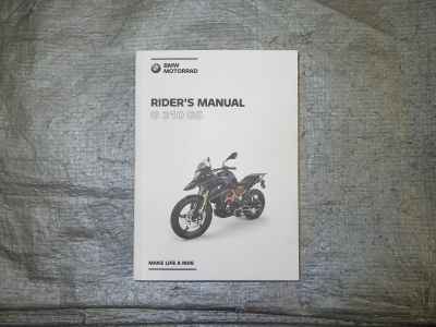 BMW G310GS 2024