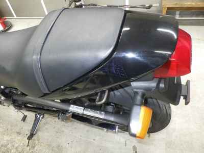 Honda VTR250 2007