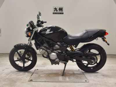 Honda VTR250 2007