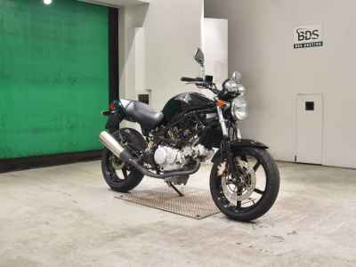 Honda VTR250 2007