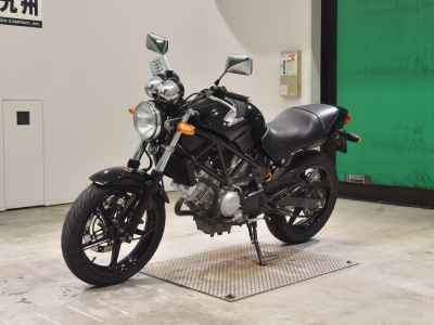 Honda VTR250 2007