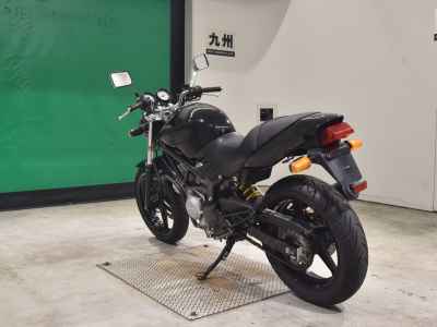 Honda VTR250 2007