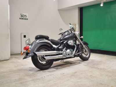 Suzuki Intruder 400 Classic 2005