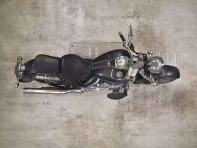 Suzuki Intruder 400 Classic 2005